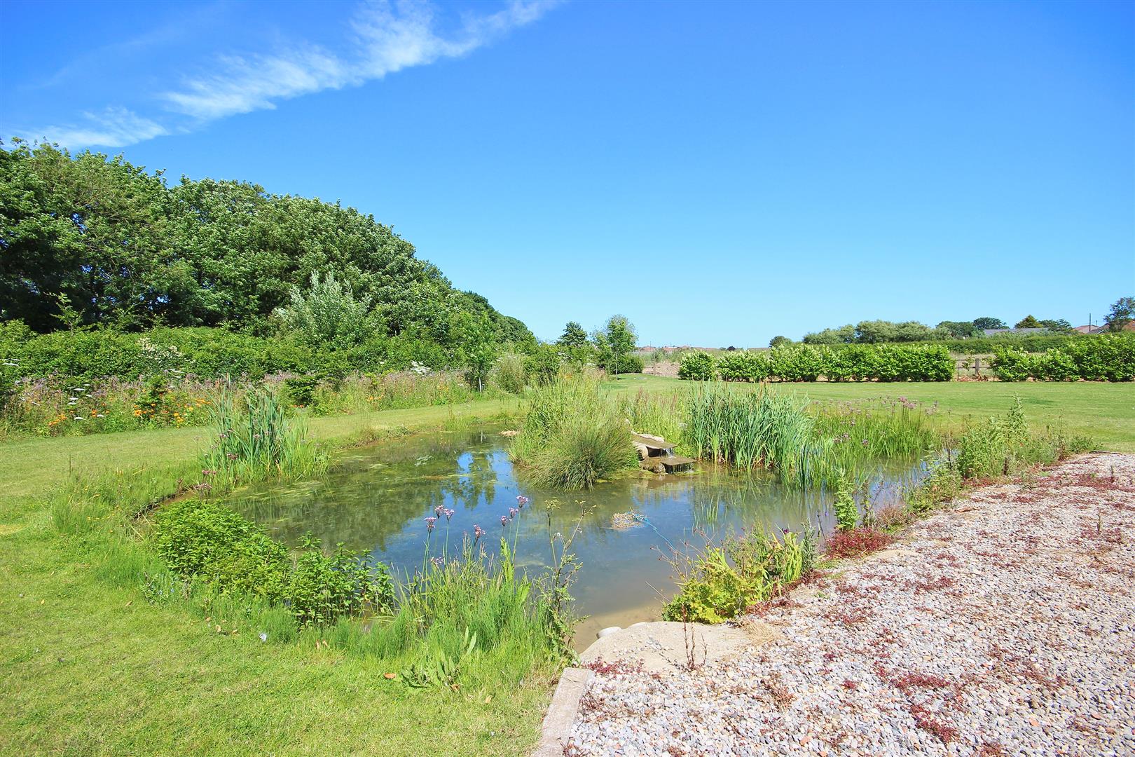 Berry Close, Hornsea Burton Road, Hornsea